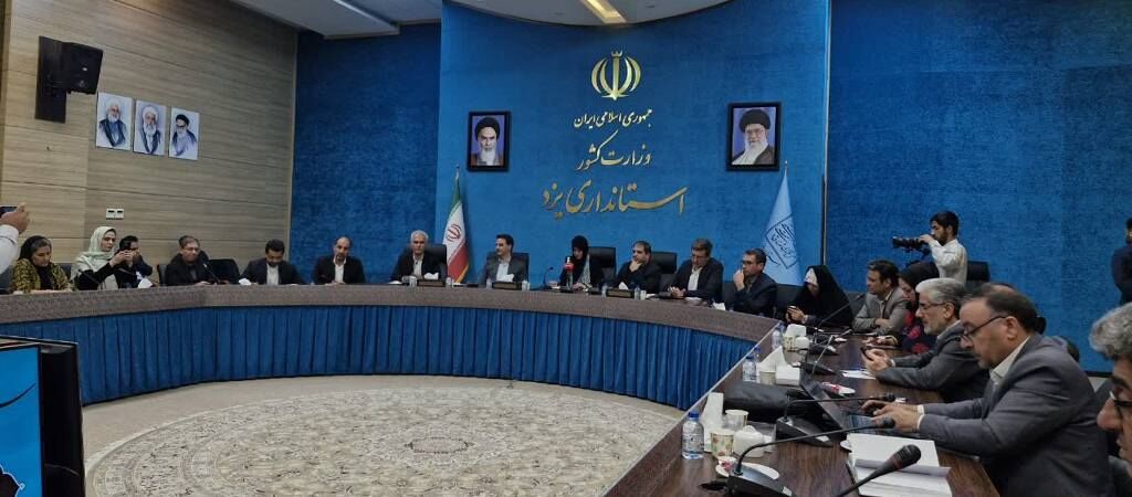 معاون وزیر میراث فرهنگی: صنایع دستی، ترازترین فعالیت اقتصادی است