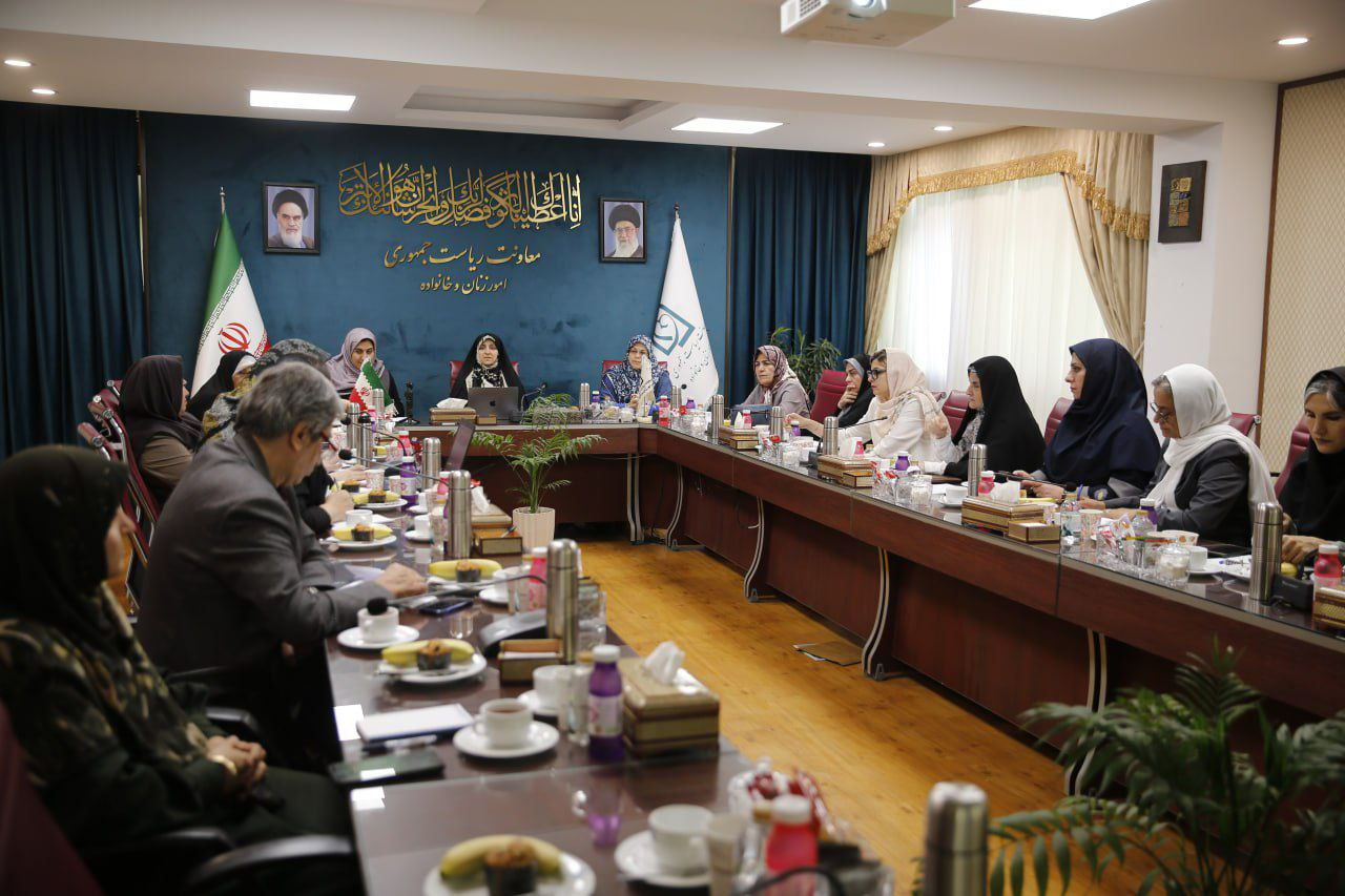 انتصاب زنان در سطوح مدیریتی، گام مهمی در افزایش مشارکت سیاسی آنان است