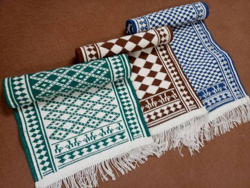 تورج ژوله: فرش، رسانهای از دل تاریخ است