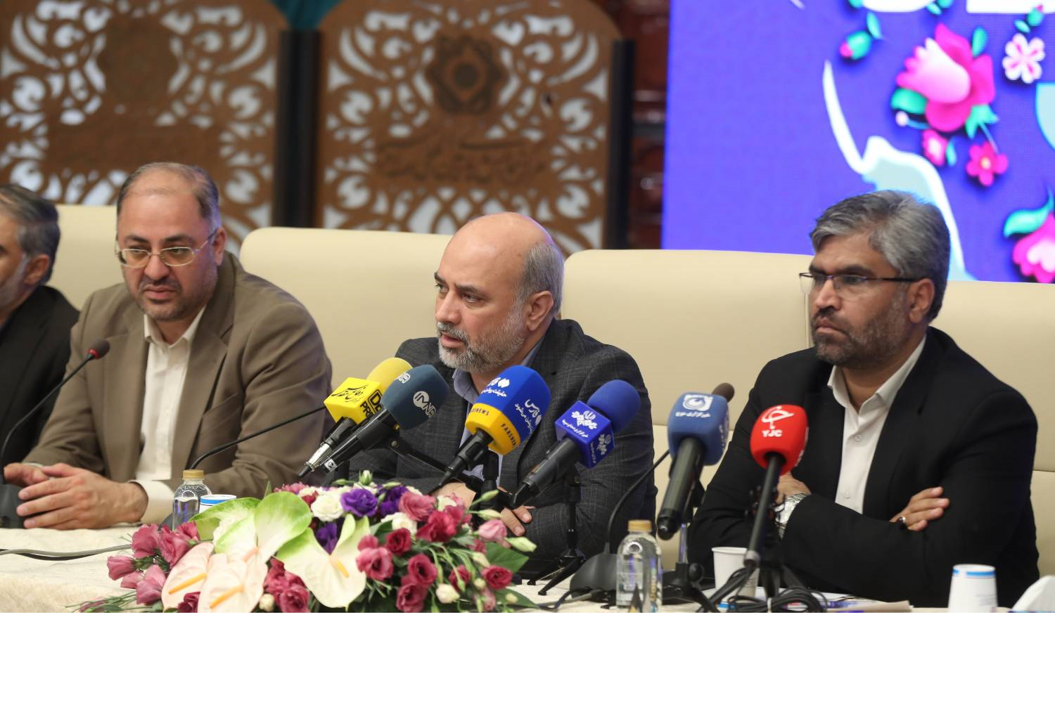میزبانی اصفهان از رویداد «ایران جان» صداوسیما/ بازنمایی استان‌ها با شعر و موسیقی