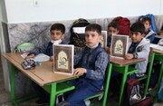 راه اندازی هزار و ۲۰۰  مدرسه رسمی حفظ قرآن در کشور