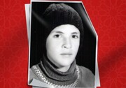 شهیدنامه ایرنا استان سمنان؛ جاویدنام شهریار طاهری