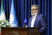 Kamalvandi: Bei Verabschiedung der Resolution wird Iran das Niveau der Zusammenarbeit mit der IAEA überdenken