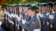 Die Bundeswehr-Krise: Geld ohne Sinn in einer sich selbst fürchtenden Nation