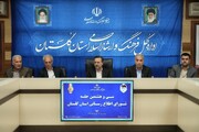 مرجعیت خبری هوشمند؛ راهبرد گلستان برای اطلاع‌رسانی امیدآفرین