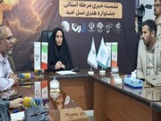 ۱۶۵ اثر به جشنواره نسل امید در خراسان جنوبی ارسال شد