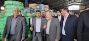 کشف بیش از ۸۷۰ هزار میلیارد ریال کالای مشکوک به قاچاق در کشور