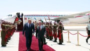 تاکید شاه اردن و رئیس جمهور لبنان بر توقف فوری جنگ غزه و ارسال کمک‌های بشردوستانه