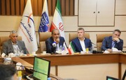 مجلس آماده بررسی طرح یا لایحه و قانون‌گذاری در حوزه فضایی است