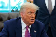 ترامپ با هشدار به معترضان: گارد ملی در لس‌آنجلس می‌ماند؛ آشوبگران پول می‌گیرند