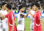 هاشم‌نژاد: از اعتماد قلعه‌نویی ممنونم؛ در تراکتور می‌مانم