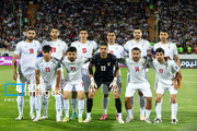 Clasificatorias Mundial 2026 - Irán y Corea del Norte