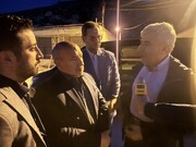 دستیار رییس جمهور: منطقه آزاد ماکو نقش استراتژیکی در ارتباط اقتصادی با اروپا دارد