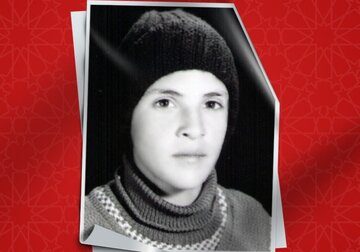 شهیدنامه ایرنا استان سمنان؛ جاویدنام شهریار طاهری