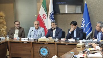 معاون وزیر صمت: صنعتی‌سازی باید به مطالبه عمومی تبدیل شود