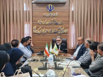 هنرمندان نقش موثری در ترویج ارزش‌های فرهنگی دارند