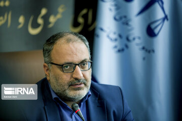 رییس کل دادگستری کرمانشاه: تعیین تکلیف پرونده‌های مسن در اولویت است