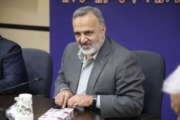 نماینده ویژه رییس جمهور: بدون تحلیل علمی سیاستگذاری ها در مبارزه باقاچاق کور است