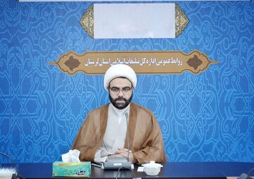 ۶۰۰ موکب مردمی لرستان مهیای برپایی جشن بزرگ غدیر شده اند