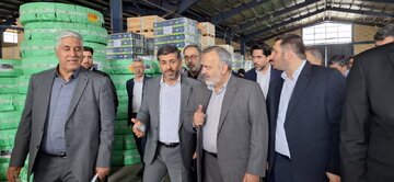 کشف بیش از ۸۷۰ هزار میلیارد ریال کالای مشکوک به قاچاق در کشور