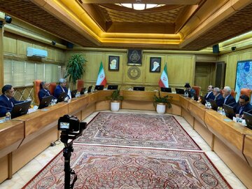 Innenminister: Iran ist bereit zur Zusammenarbeit mit ECO-Mitgliedstaaten