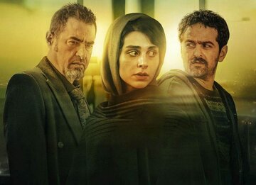 نقد و بررسی سریال «آبان» با حضور شهاب حسینی/ آغاز «اسپات لایت»