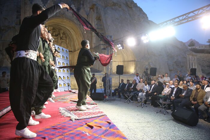 شهردار: کرمانشاه آمادگی پیمان خواهرخواندگی با شهرهای آسیایی را دارد