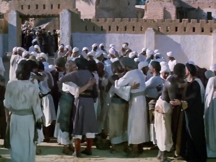 برادر داریم تا برادر