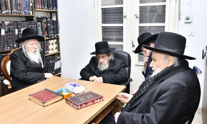 مداخله سفیر آمریکا در مسائل داخلی اسرائیل