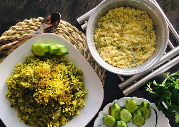 طرز تهیه «پنیر برشته شمالی»