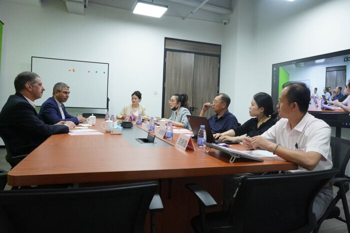 اخبار کوتاه دانشگاهی ۲۰ خردادماه