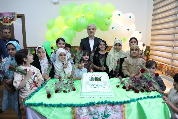 اخبار کوتاه دانشگاهی ۲۰ خردادماه