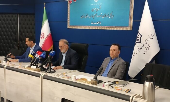 چهار شهرستان تهران کمترین سرانه استاندارد مدرسه را برای دانشآموزان دارد