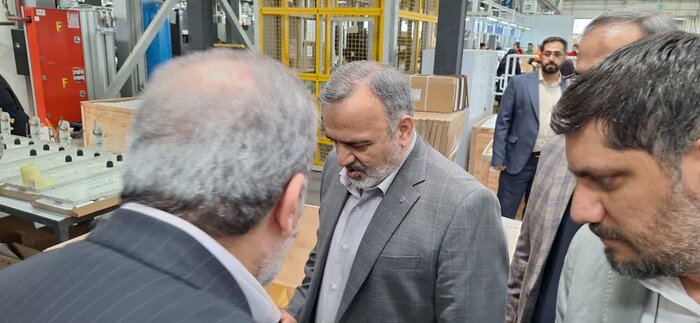 کشف بیش از ۸۷۰ هزار میلیارد ریال کالای مشکوک به قاچاق در کشور