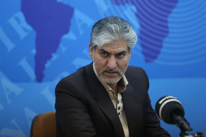 میزگرد «از هنر دست تا برند، سوغات زیارت و بست‌بندی»/ بخش پایانی