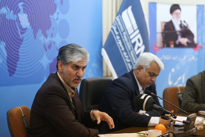 میزگرد «از هنر دست تا برند، سوغات زیارت و بست‌بندی»/ بخش پایانی