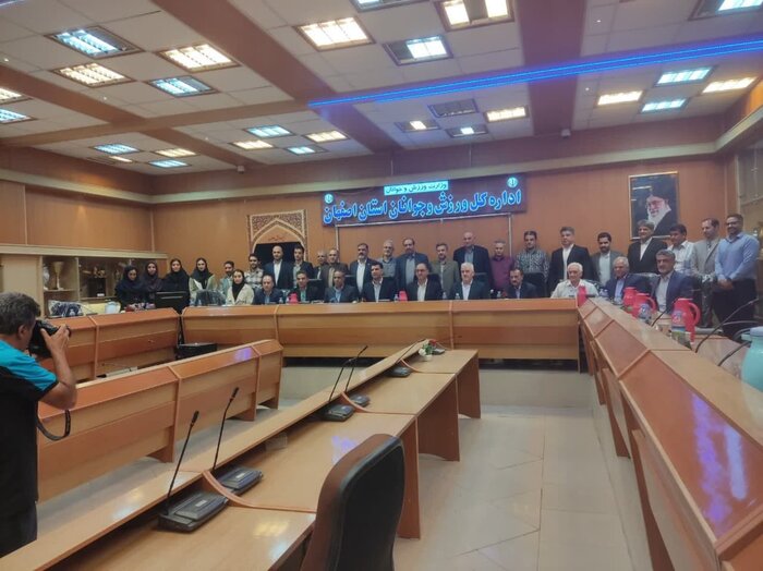 هندبال اصفهان از دوران طلایی گذشته فاصله گرفته است