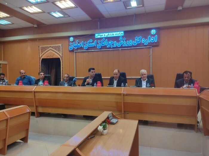هندبال اصفهان از دوران طلایی گذشته فاصله گرفته است