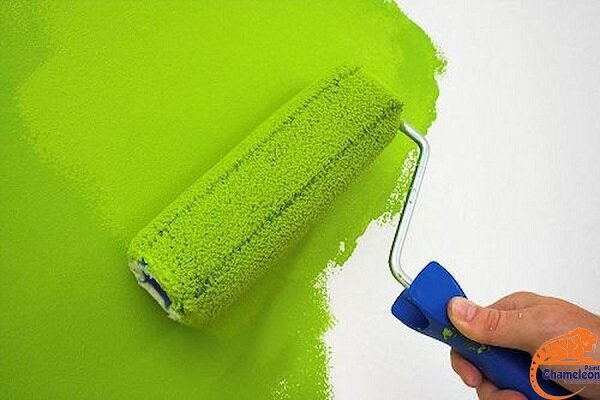 تفاوت قیمت رنگ پلاستیک و اکریلیک