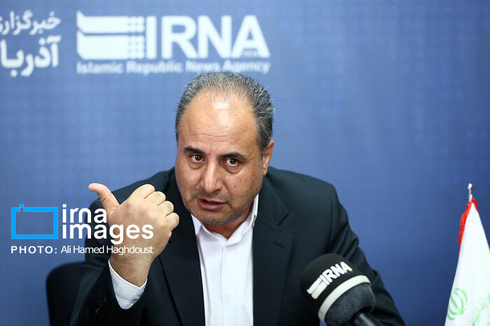 اتمام ۲۳۱ طرح نهضت عدالت آموزشی/برچیده شدن مدارس کانکسی آذربایجان شرقی در سال ۱۴۰۴