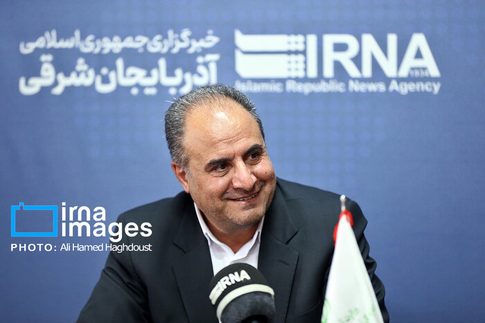 اتمام ۲۳۱ طرح نهضت عدالت آموزشی/برچیده شدن مدارس کانکسی آذربایجان شرقی در سال ۱۴۰۴