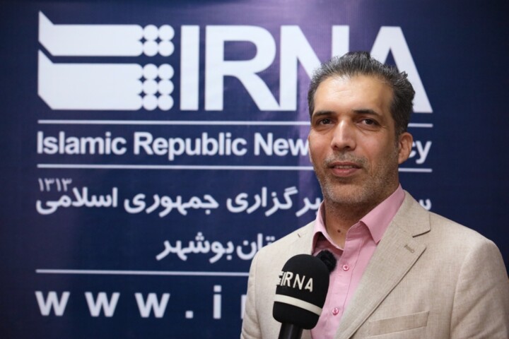 مسیرهای پروازی فرودگاه بوشهر افزایش مییابد