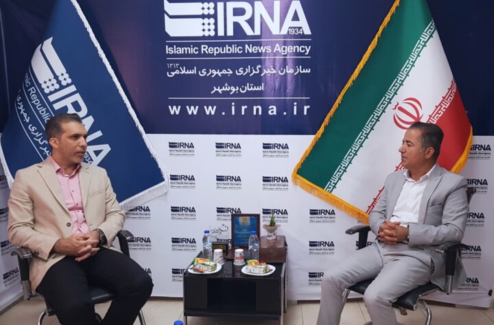 مسیرهای پروازی فرودگاه بوشهر افزایش مییابد