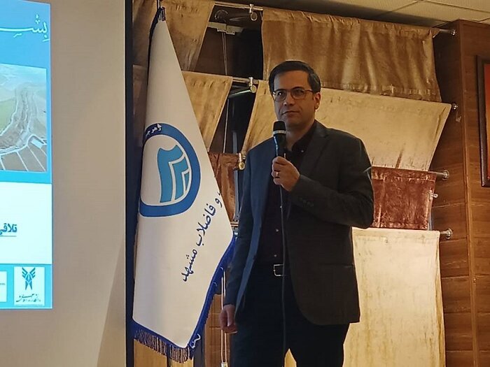 استاد دانشگاه در مشهد: کاربرد پساب بدون کیفیت در کشاورزی ممنوع است