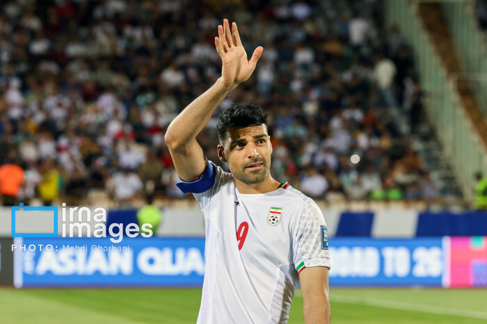 جشن صعود تکمیل شد؛ برتری پُرگل ایران در گام آخر