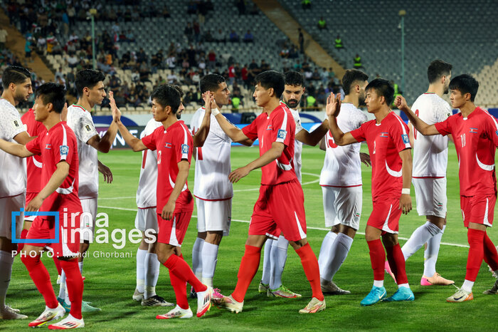 جشن صعود تکمیل شد؛ برتری پُرگل ایران در گام آخر