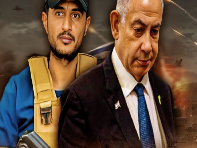 دلایل روی آوردن «نتانیاهو» در غزه به اشرار مسلح و مزدور