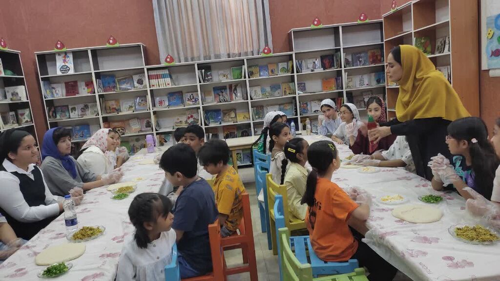 استاندار: همراه با ۱۰۰ مدرسه، یک کانون پرورش فکری در هرمزگان احداث شود