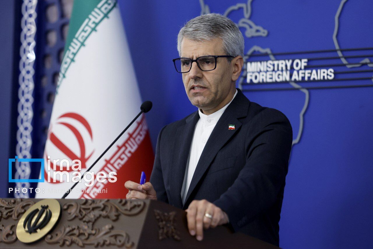 ایران امریکا بالواسطہ مذاکرات کے  اگلے دور کی جگہ اور تاریخ  کا اعلان کردیا گیا