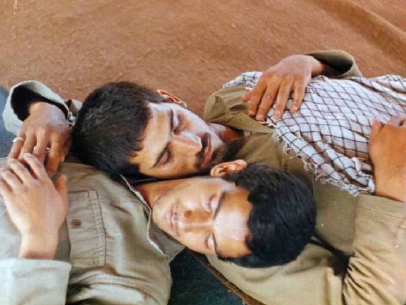 برادر داریم تا برادر
